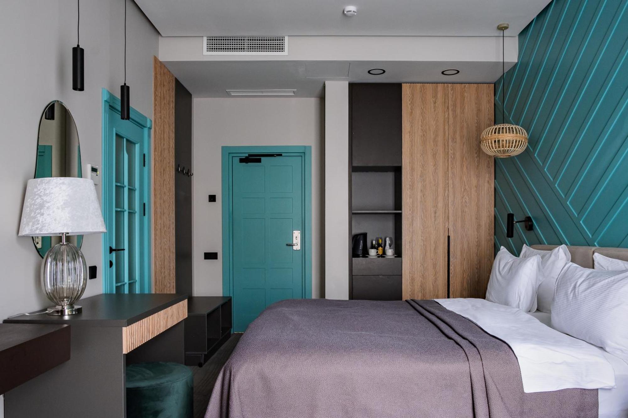 Дом У Озера Hotel Borovoje Kültér fotó