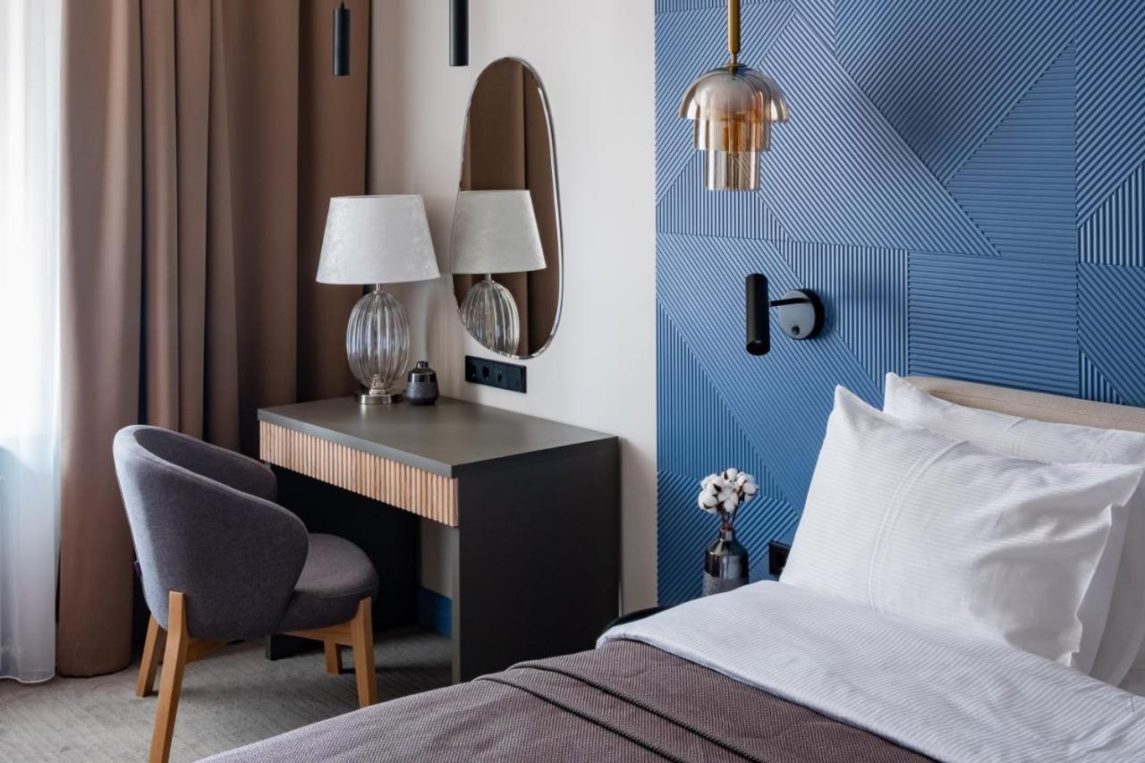 Дом У Озера Hotel Borovoje Kültér fotó