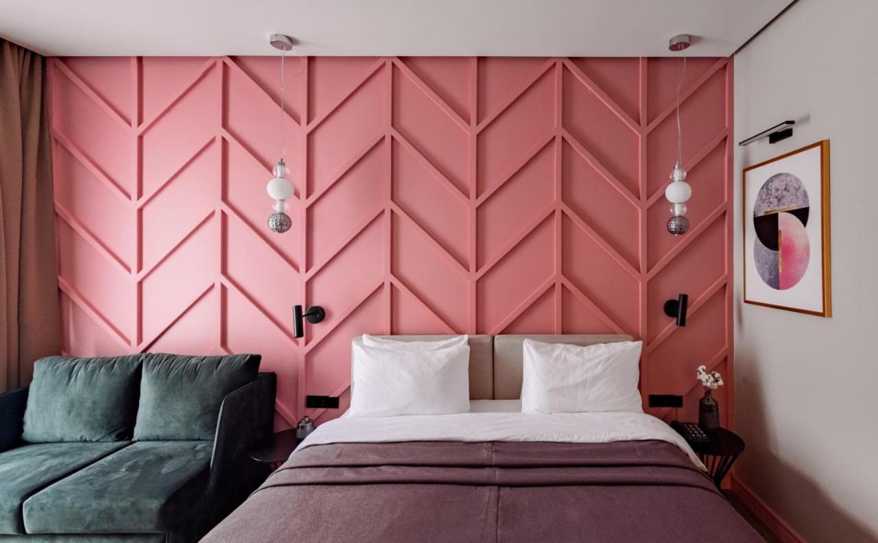 Дом У Озера Hotel Borovoje Kültér fotó