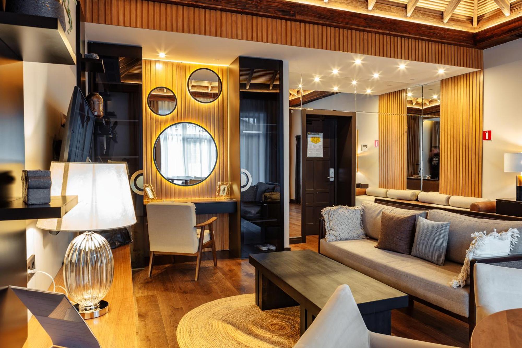 Дом У Озера Hotel Borovoje Kültér fotó