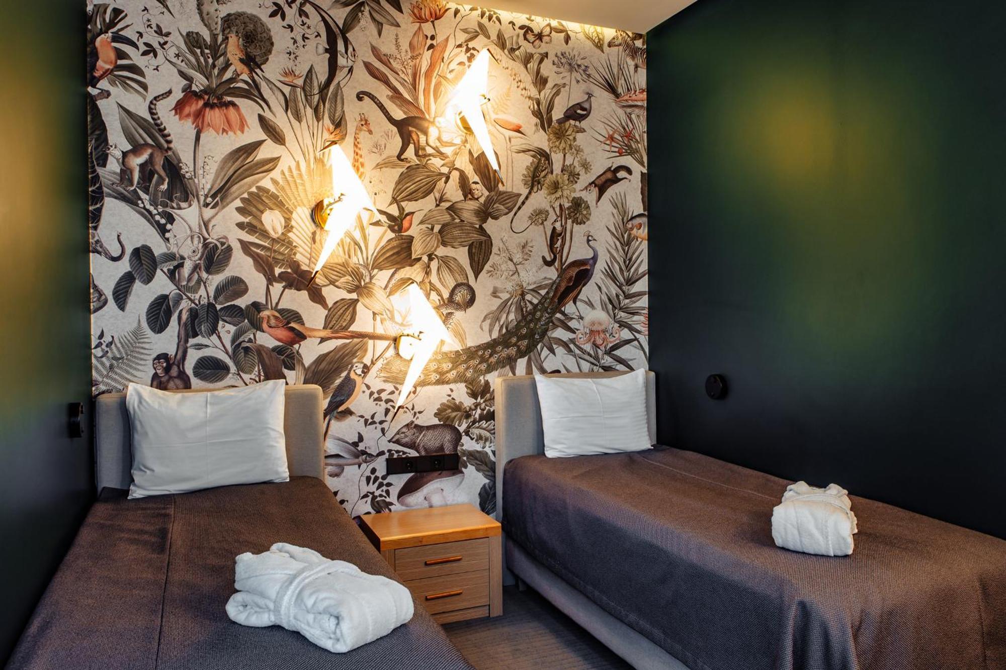 Дом У Озера Hotel Borovoje Kültér fotó