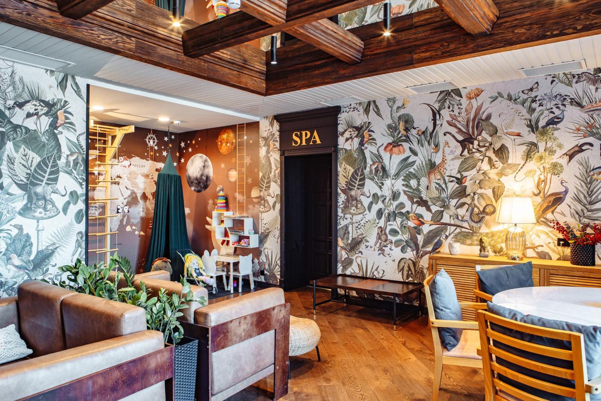 Дом У Озера Hotel Borovoje Kültér fotó