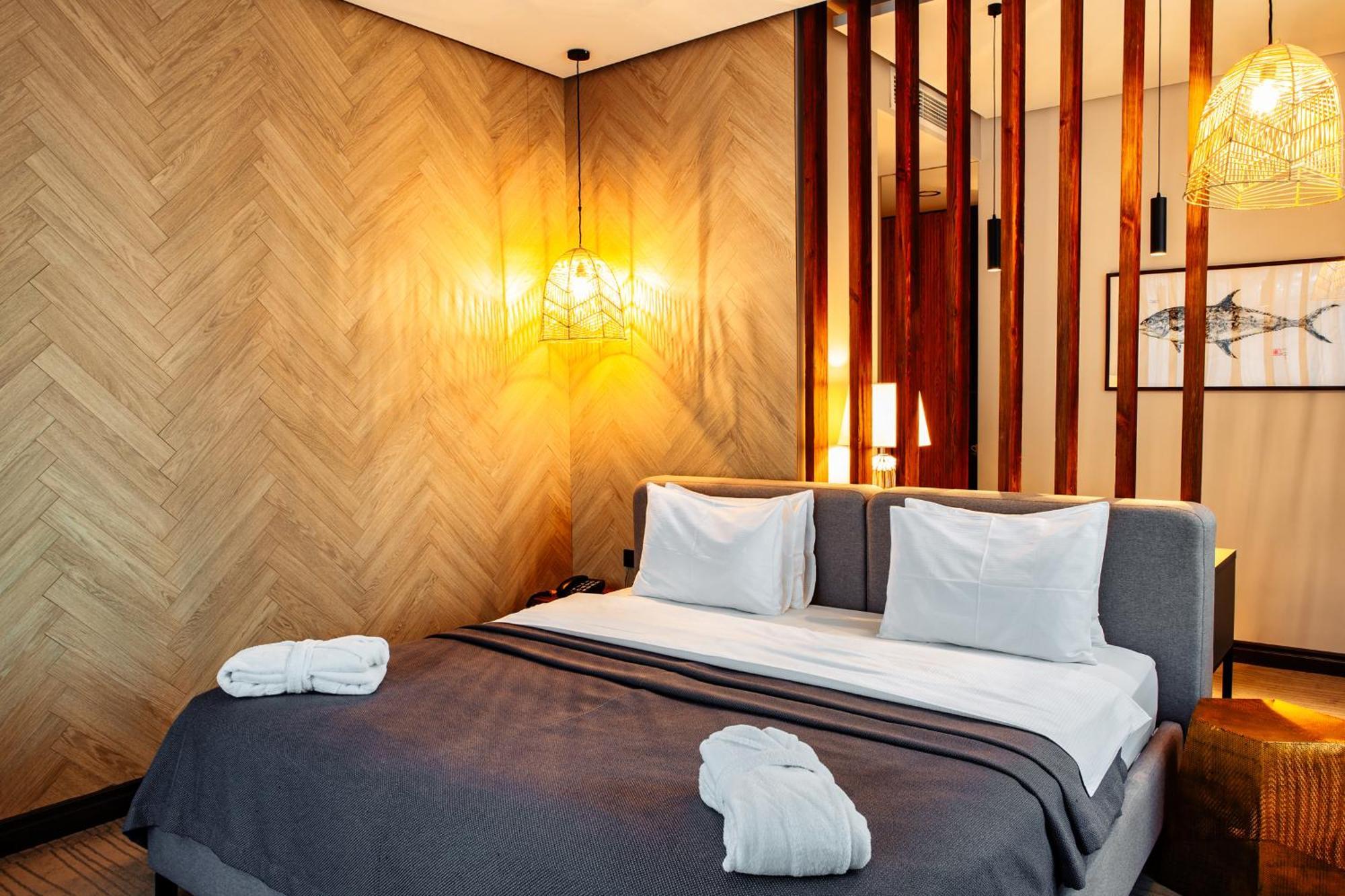 Дом У Озера Hotel Borovoje Kültér fotó