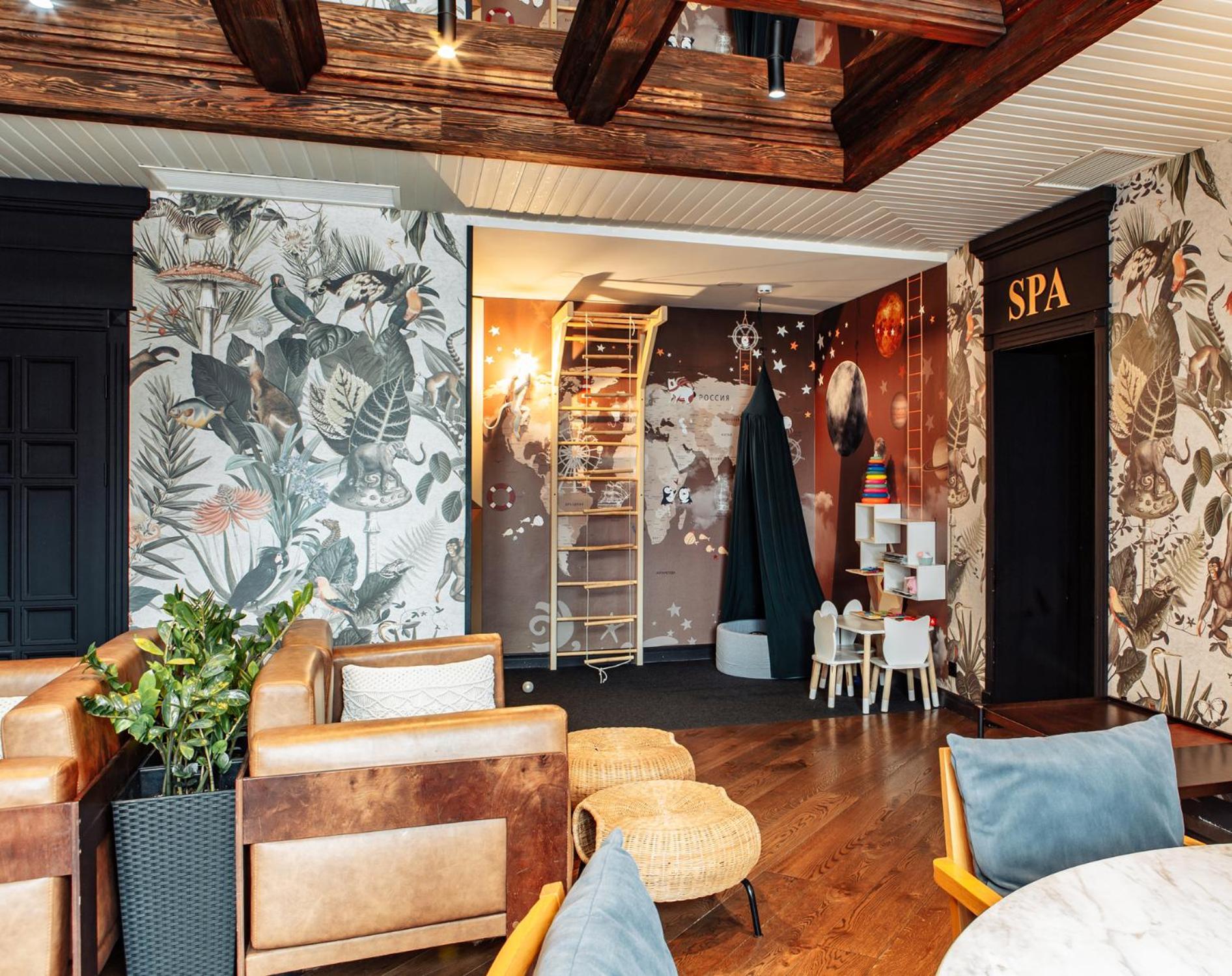 Дом У Озера Hotel Borovoje Kültér fotó