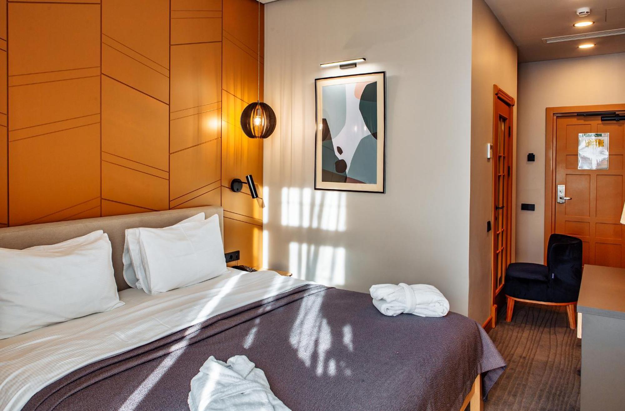Дом У Озера Hotel Borovoje Kültér fotó