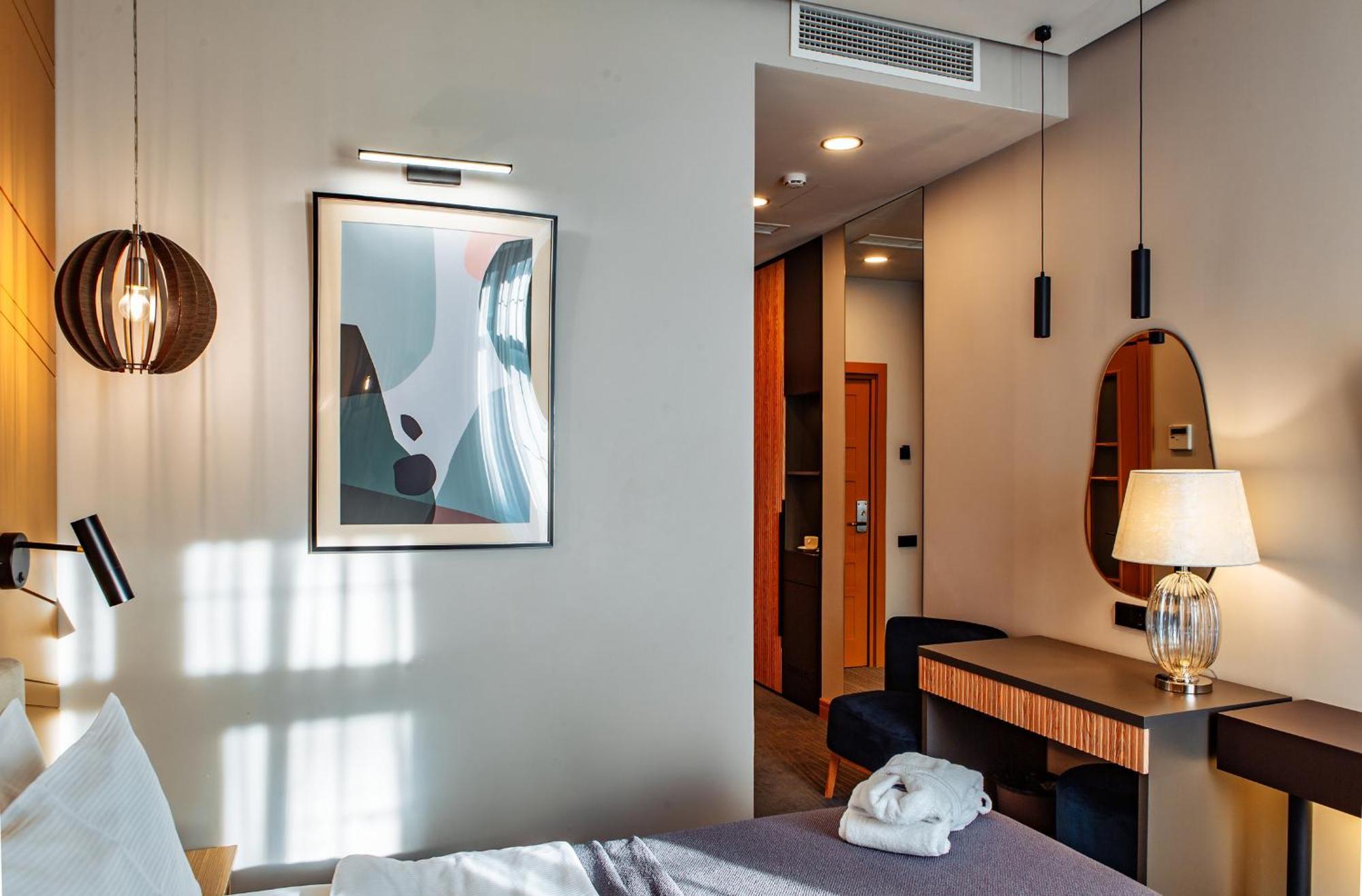 Дом У Озера Hotel Borovoje Kültér fotó