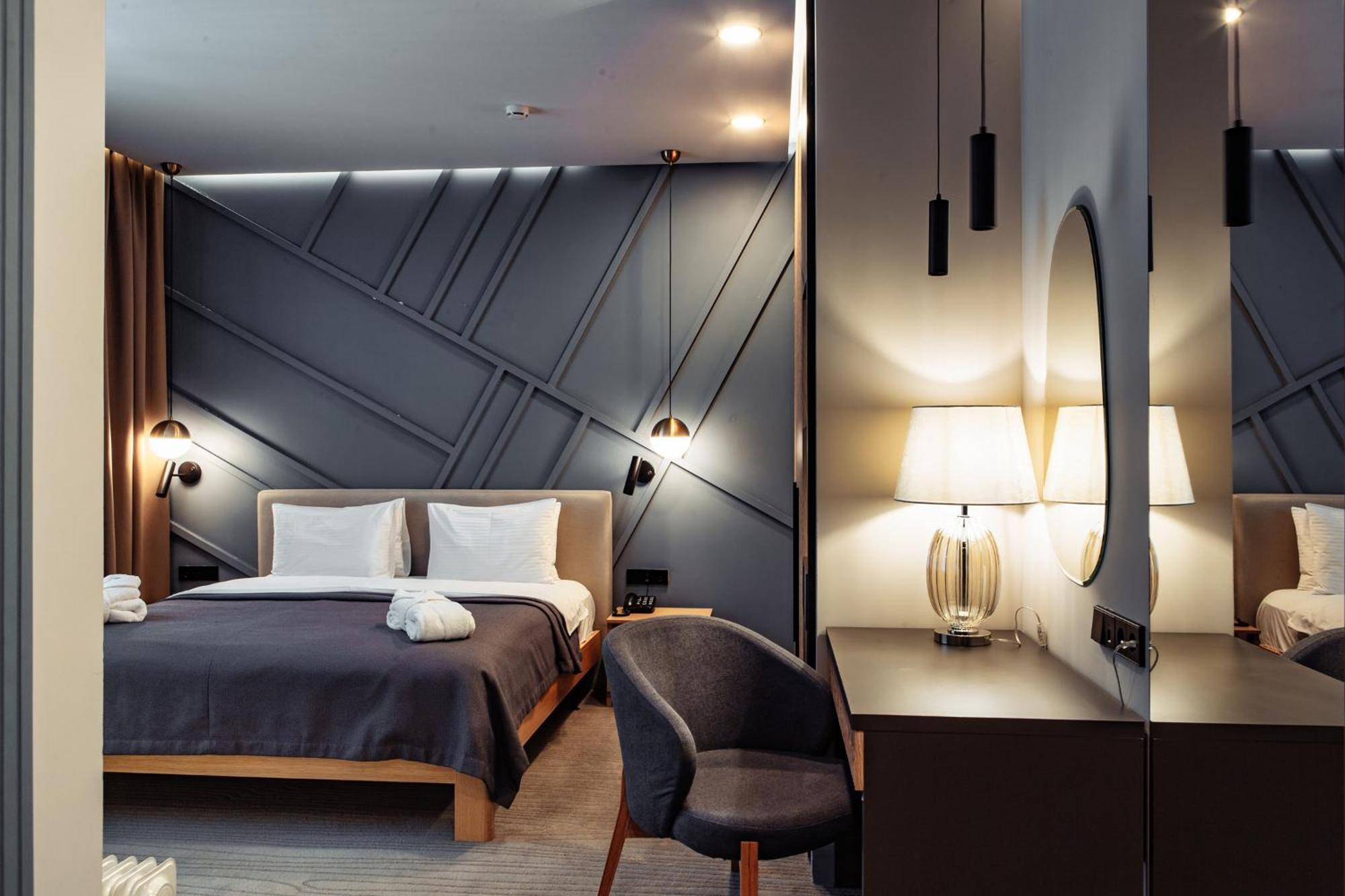 Дом У Озера Hotel Borovoje Kültér fotó