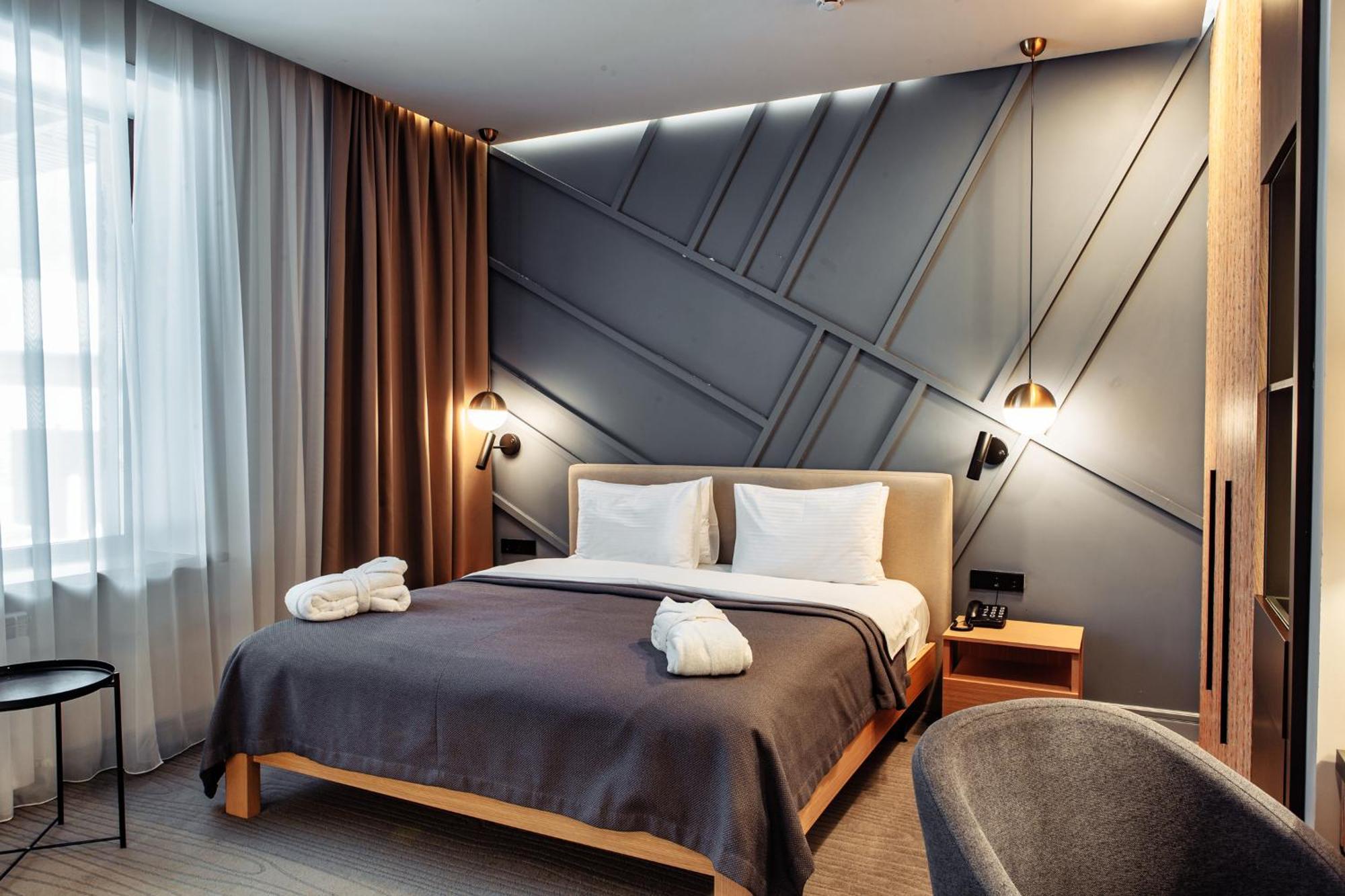 Дом У Озера Hotel Borovoje Kültér fotó