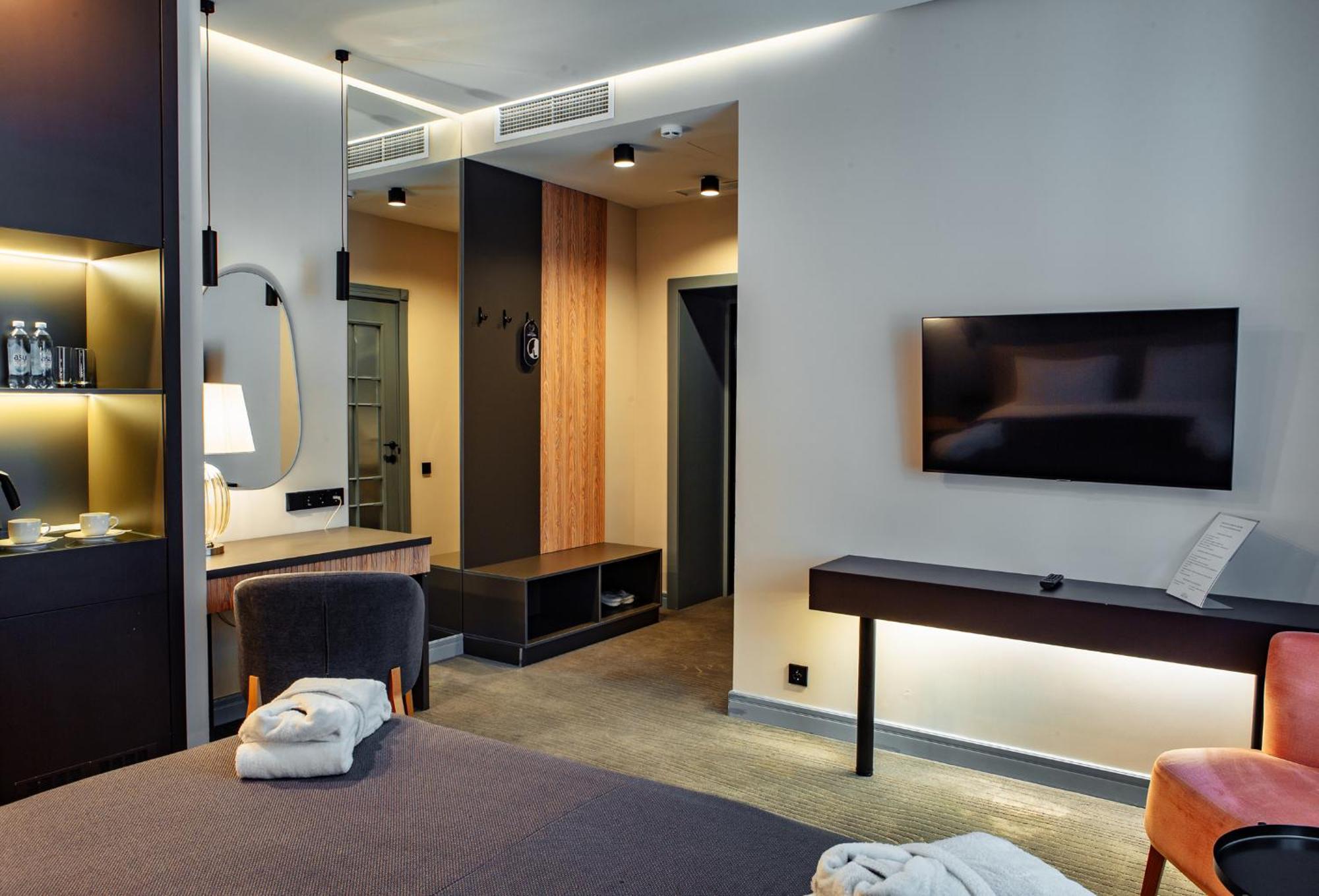 Дом У Озера Hotel Borovoje Kültér fotó