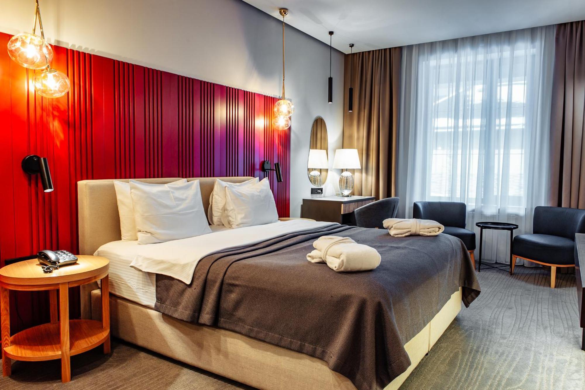 Дом У Озера Hotel Borovoje Kültér fotó