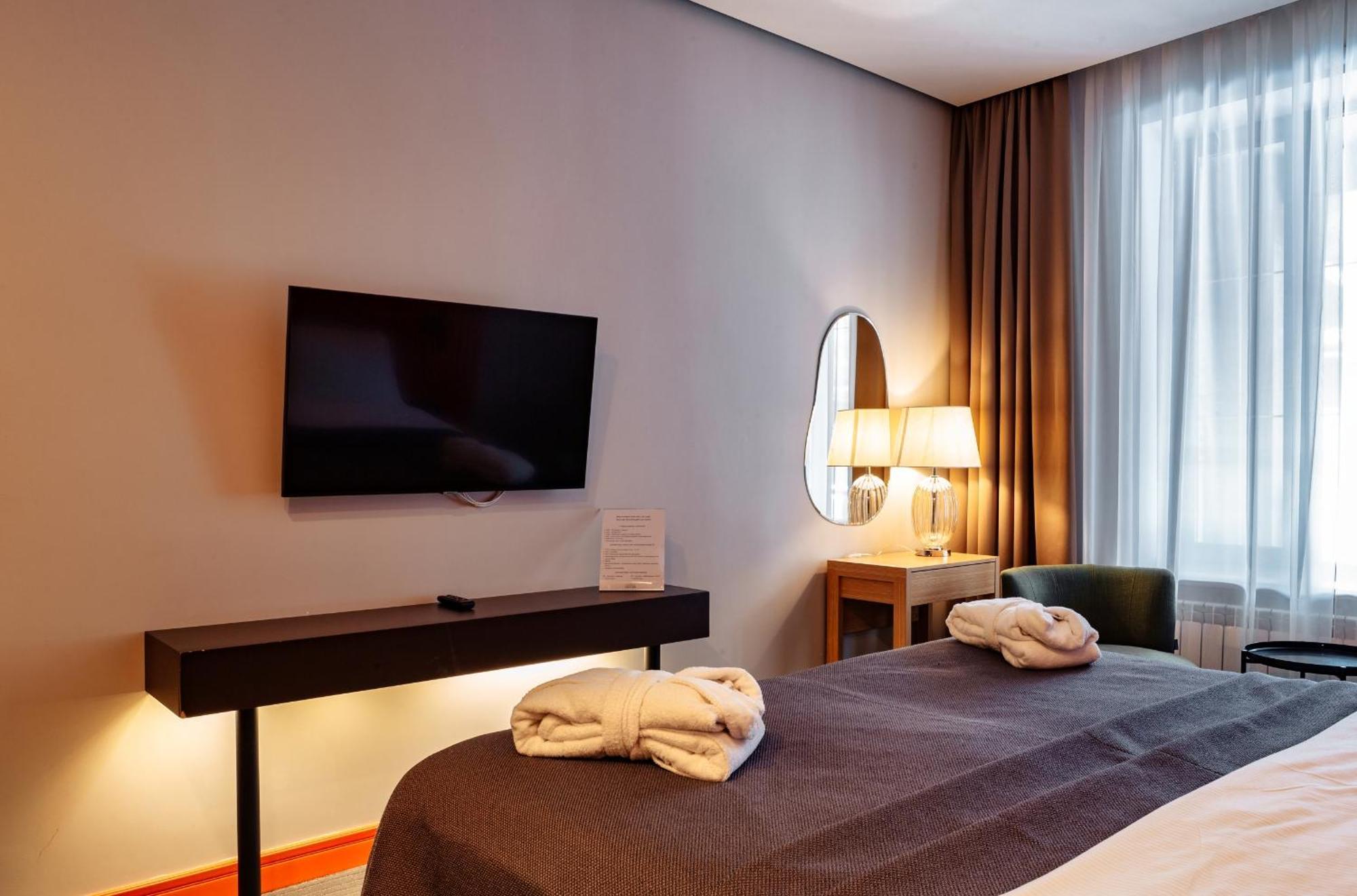 Дом У Озера Hotel Borovoje Kültér fotó