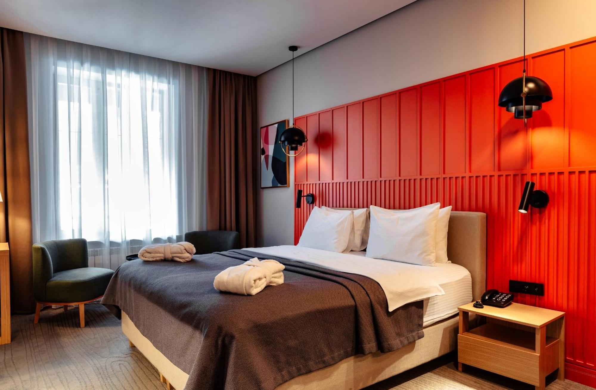Дом У Озера Hotel Borovoje Kültér fotó
