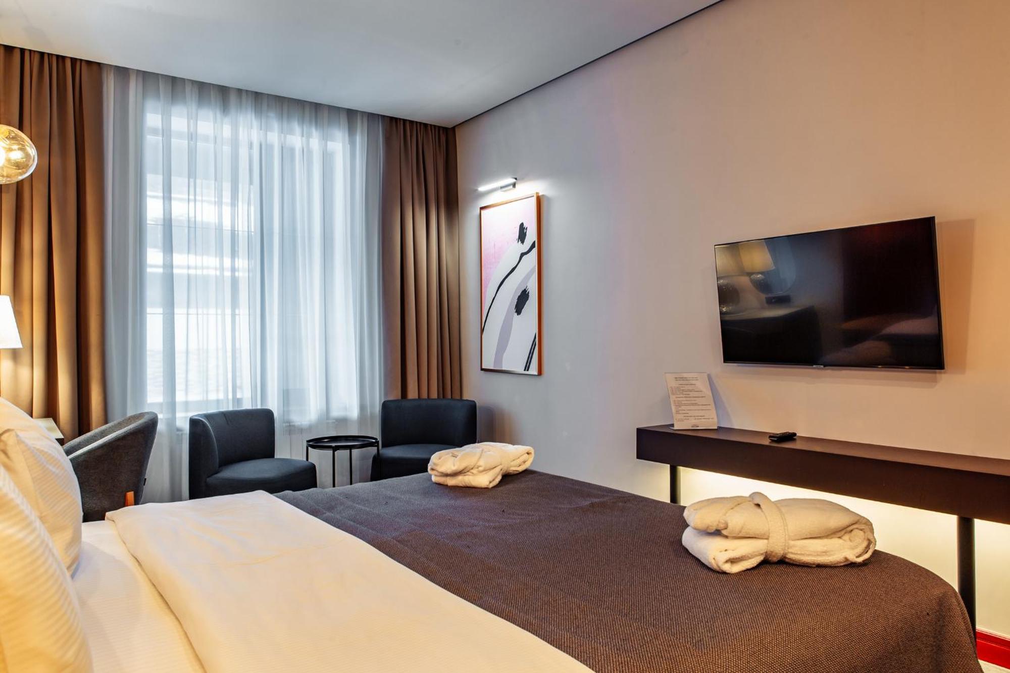 Дом У Озера Hotel Borovoje Kültér fotó