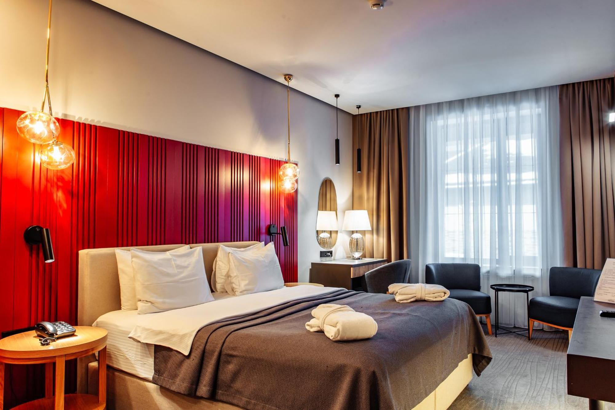 Дом У Озера Hotel Borovoje Kültér fotó