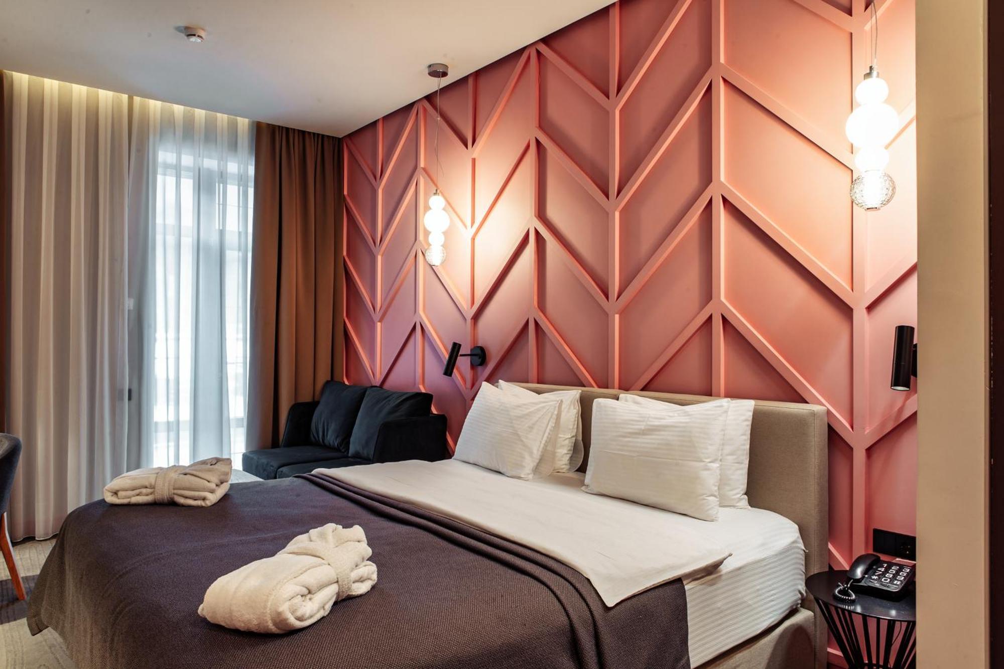 Дом У Озера Hotel Borovoje Kültér fotó