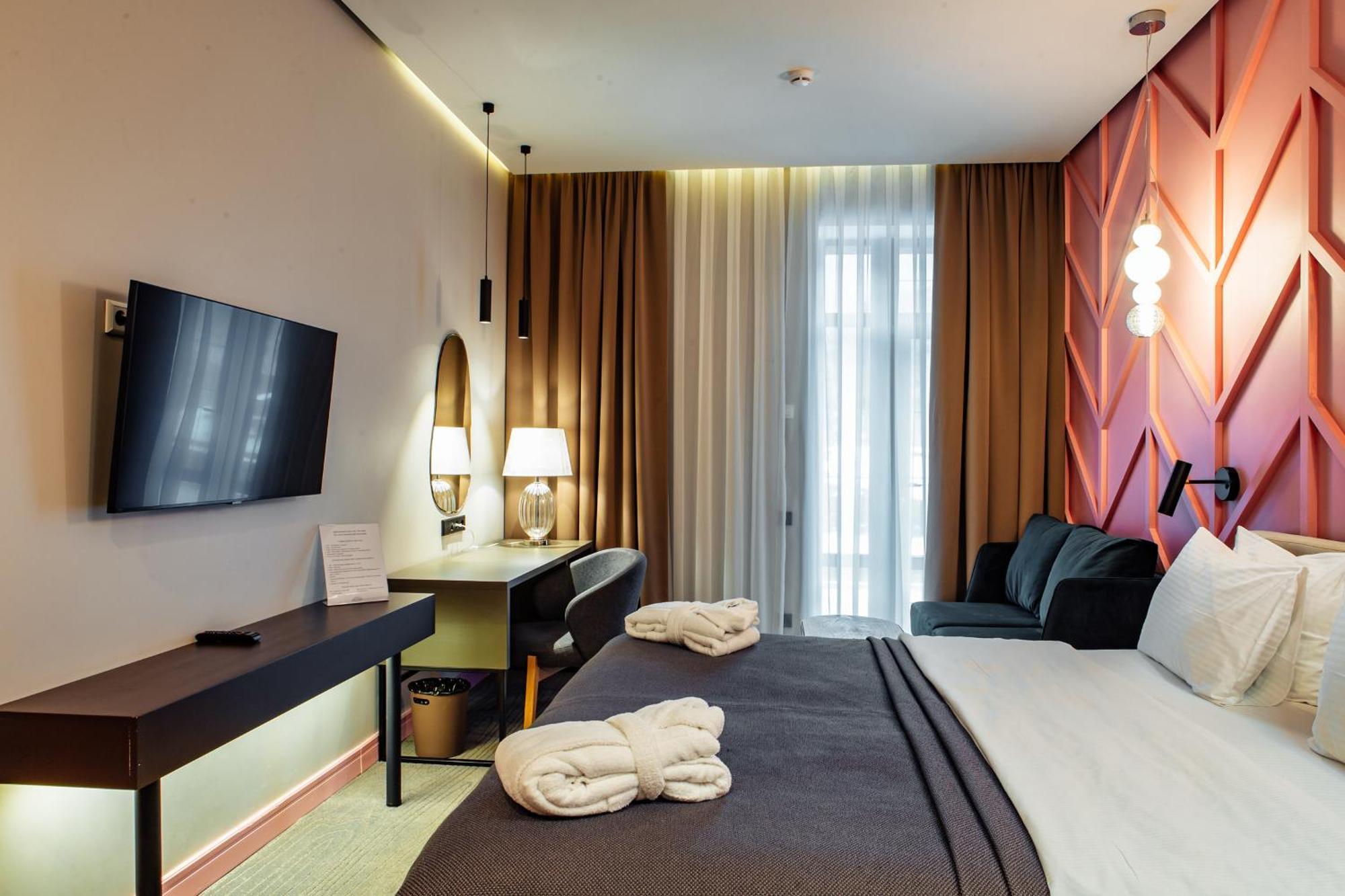 Дом У Озера Hotel Borovoje Kültér fotó